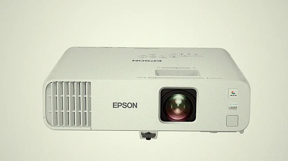 Epson EB-L260F Standard Wurfprojektor 4600 ANSI Lumen 3LCD 1080p (1920x1080)