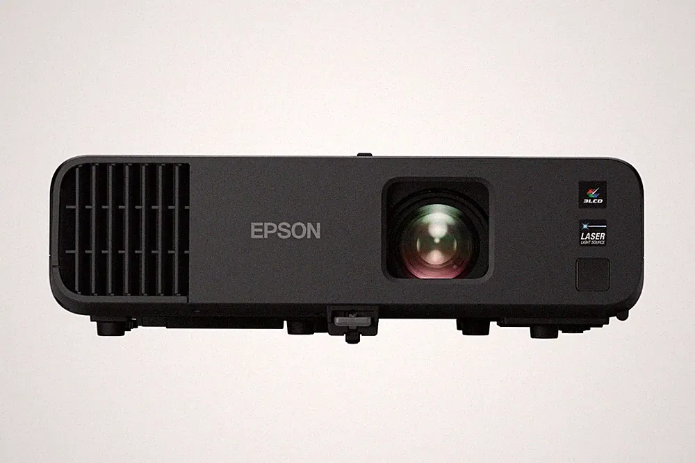 Epson EB-L265F - FullHD, 4600 ansi, 3LCD, Laser Business Projektor