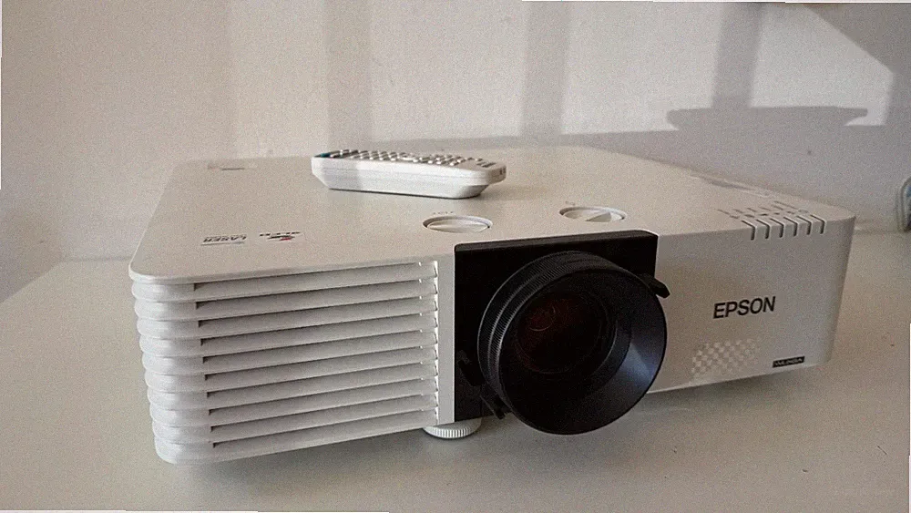 Epson EB-L510U Laser Beamer 5.000 ANSI Lumen WUXGA