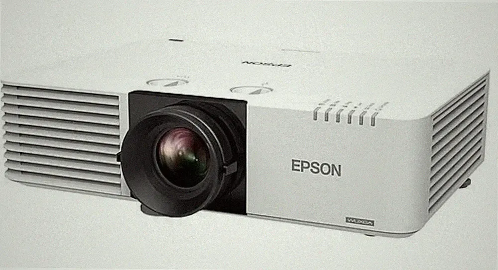 Epson EB-L510U Laser Beamer Projektor WUXGA FullHD 3LCD 5000ANSI