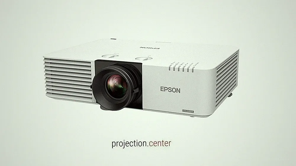 Epson EB-L530U-5200ansi, WUXGA, Laser, Business Projektor