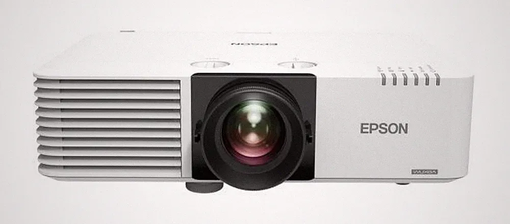 Epson EB-L530U Laser Business 3LCD-Beamer 5200 Lumen