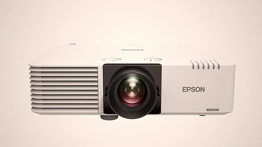 EPSON EB-L530U Projectors 5200Lumens WUXGA Laser HD-BaseT 1.35-2.20 Throw Ratio