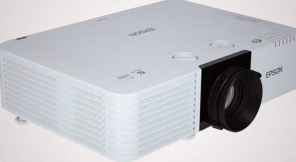 Epson EB-L630U Profi-Laserbeamer | 6.200 ANSI Lumen | WUXGA 4K | 2000 Std.