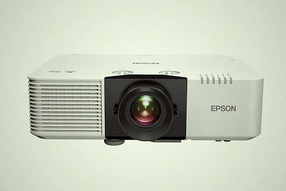 Epson EB-L690U 3LCD Laser Beamer 6500 Lumen