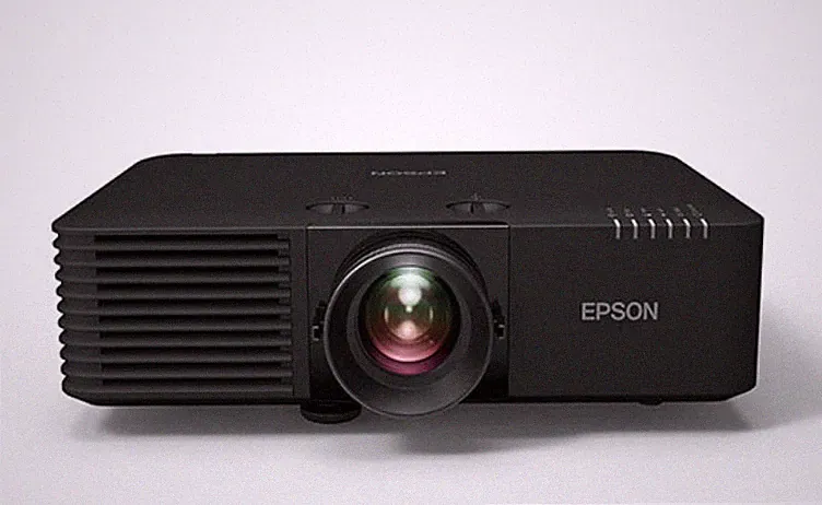 Epson EB-L775U 7000lm WUXGA 4K Enhancement 3LCD-Laserprojektor