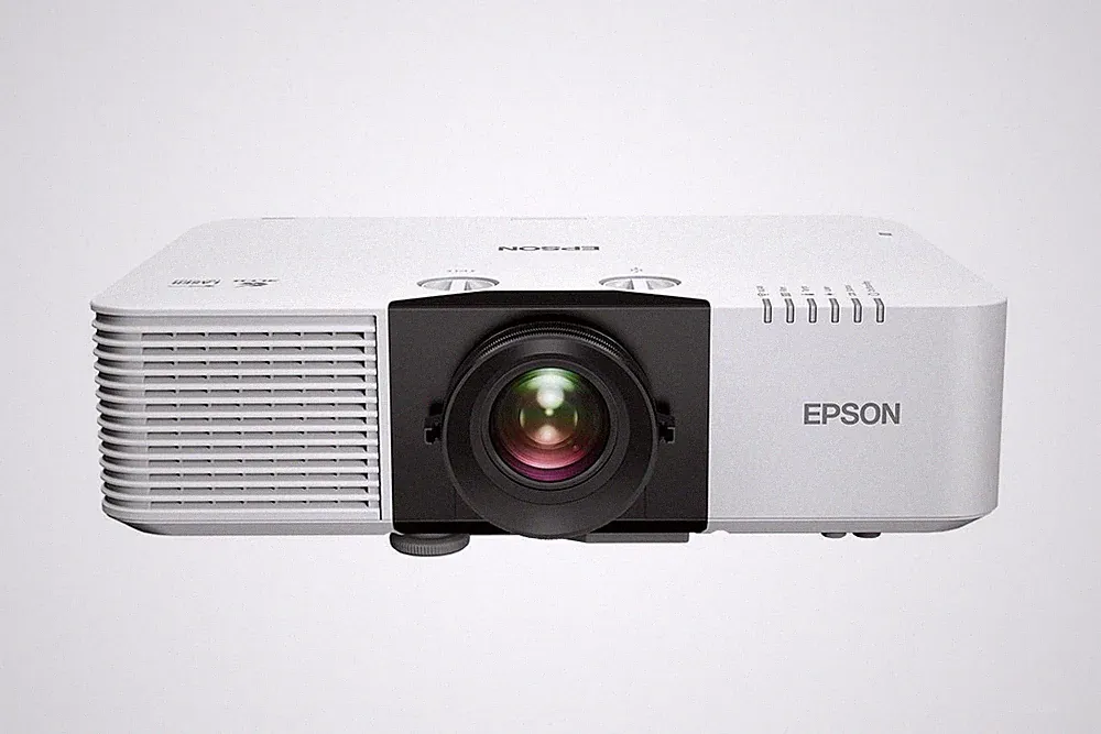 Epson EB-L890U 3LCD Laser Beamer 8000 Lumen