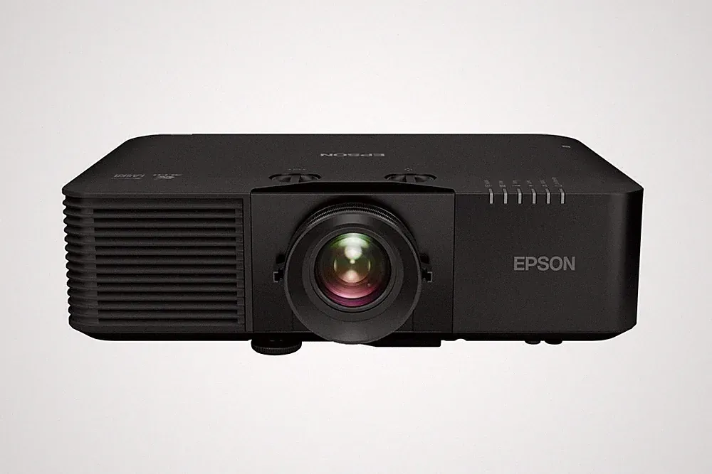 Epson EB-L895U 3LCD-Laser Beamer 8000 Lumen