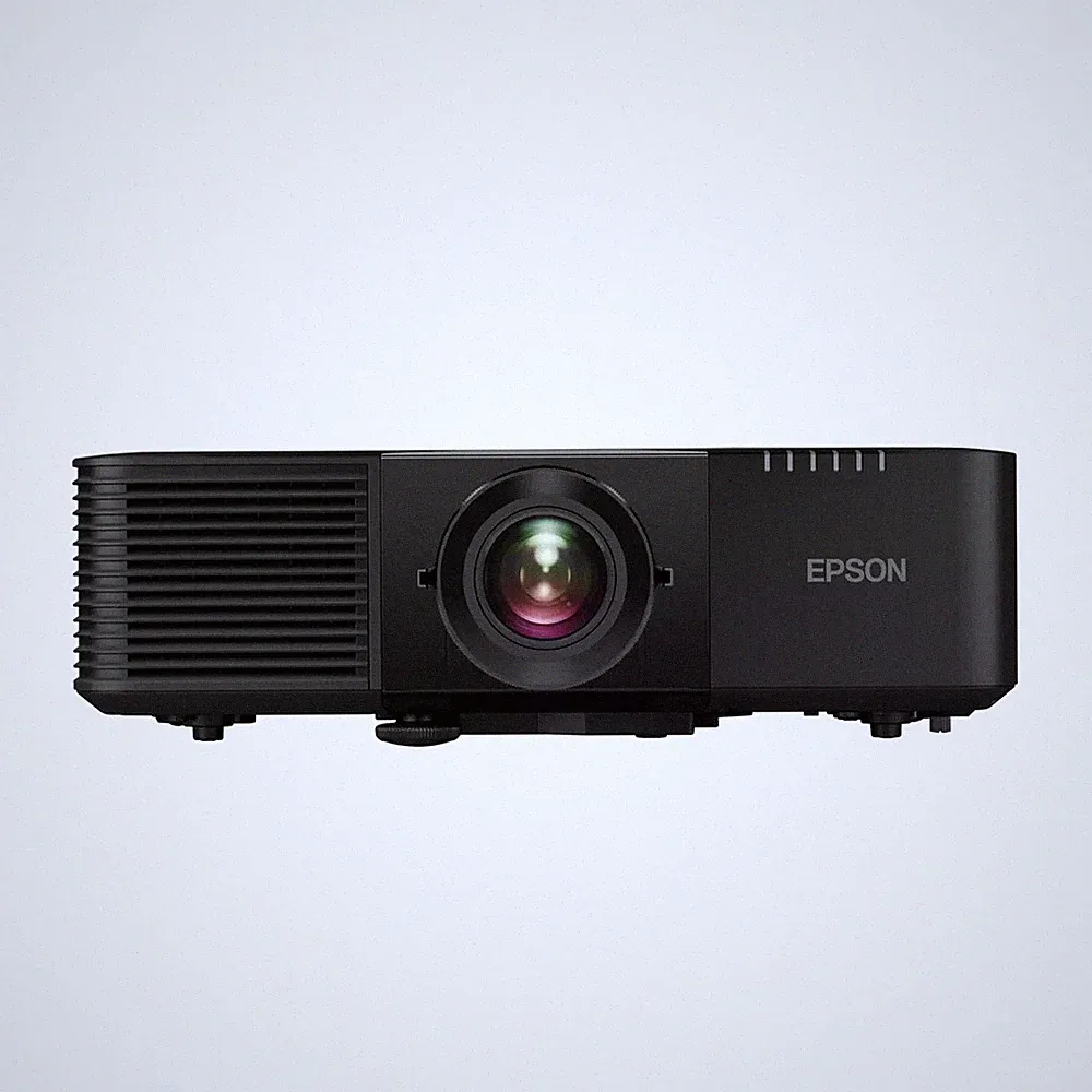 Epson EB-L895U Laserprojektor schwarz, WUXGA, LCD-Technologie