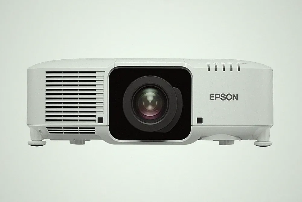 Epson EB-PU1006W Großraumprojektor 6000 ANSI Lumen 3LCD WUXGA (1920x1200)