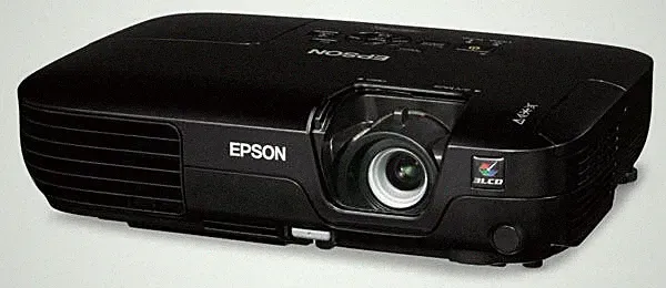 Epson EB-S72 SVGA-Beamer Heimkino 149H Lampentimer wie NEU