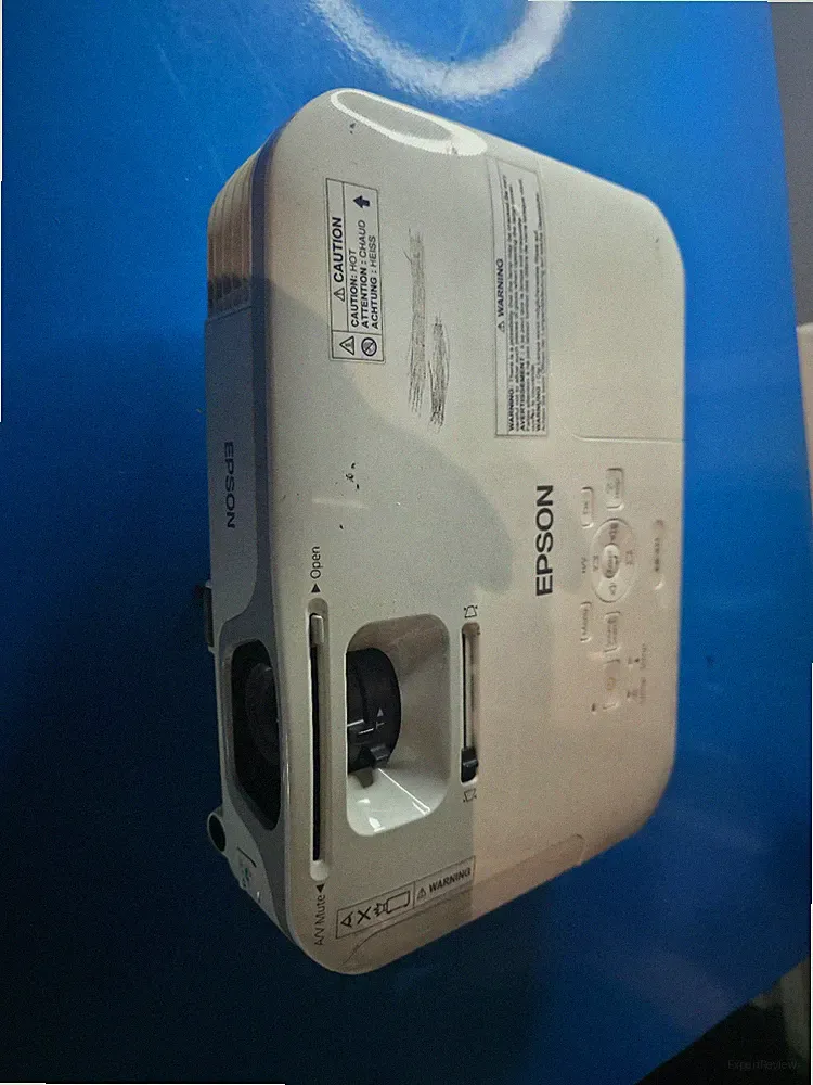 Epson EB-X11 3LCD XGA Projektor H435B 1024x768 - nur Gerät