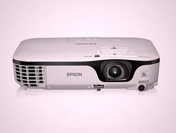 Epson EB-X12 Projektor 2800 ANSI Lumen Video Beamer VGA HDMI USB Host