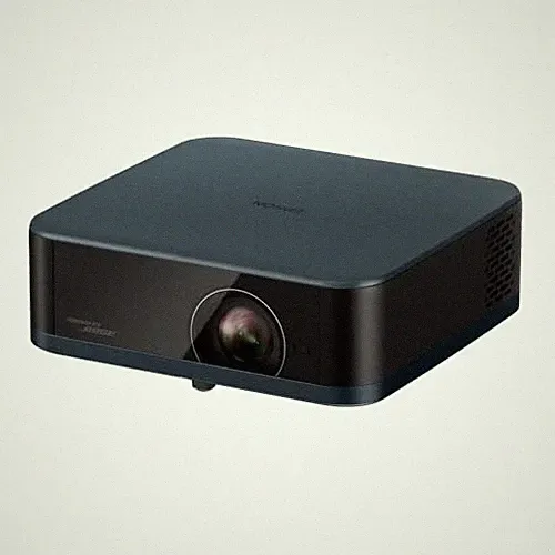 Epson EF-62 NAVY Lifestudio Pop Plus Tragbarer 4K 3LCD Smart Projektor 100-240V