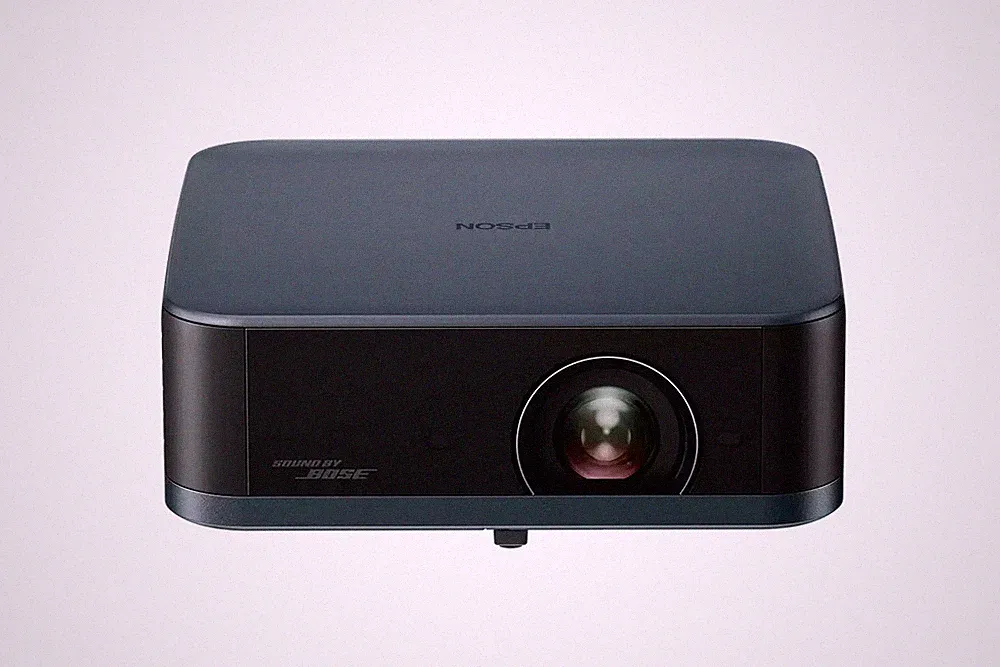 Epson EF-62N Lifestudio Pop Mini Full HD LCD Beamer