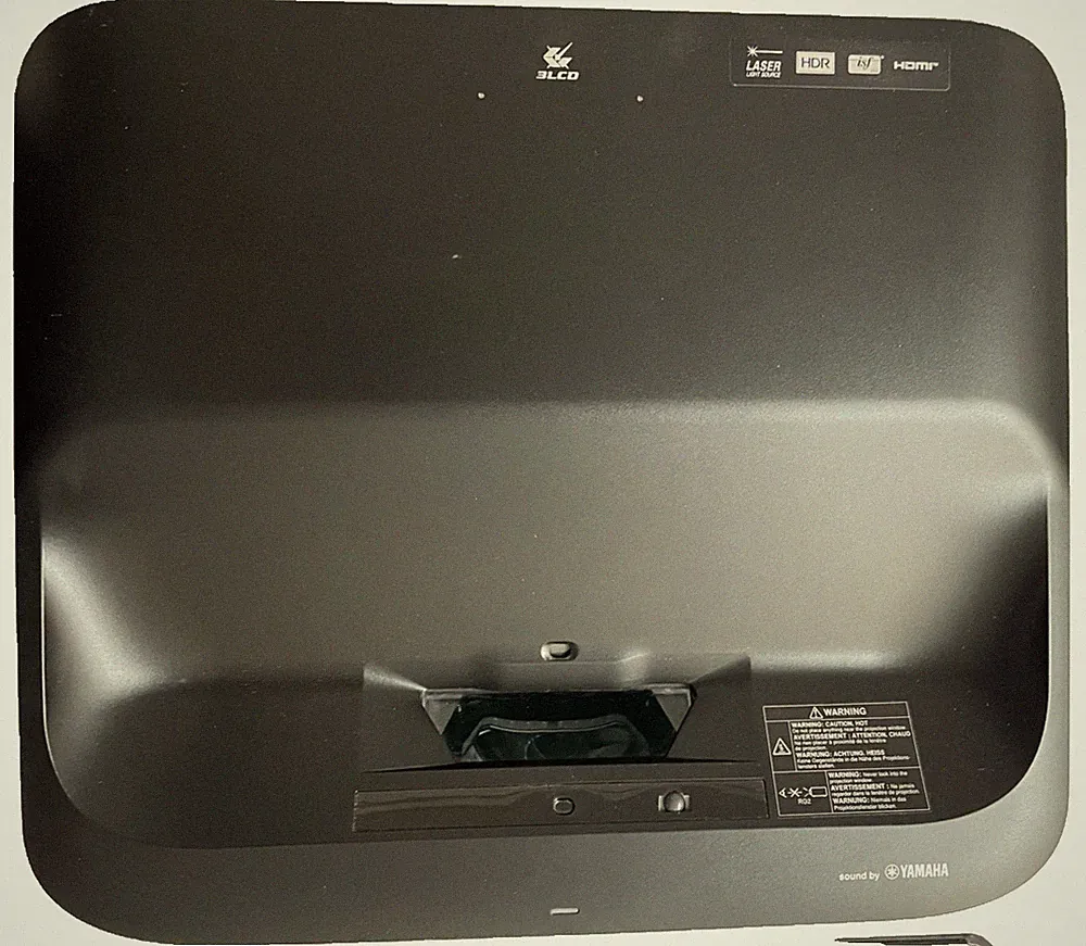 Epson EH-LS300B Laserprojektor HA07B Ultrakurzdistanz Beamer HÄNDLER 16360