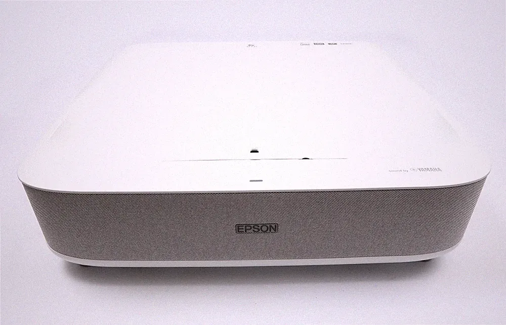 Epson EH-LS300W Laserprojektor Ultrakurzdistanz Beamer OVP NEUw + 2J GARANTIE