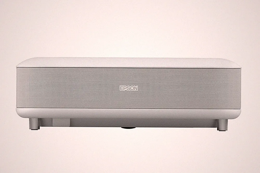 Epson EH-LS650W 3600 ANSI Lumen 3LCD 4K (4096x2400) weiß