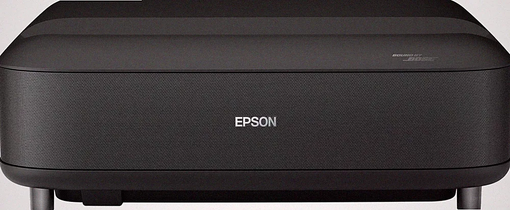 Epson EH-LS670B Lifestudio Grand 4K (UHD) LCD Beamer
