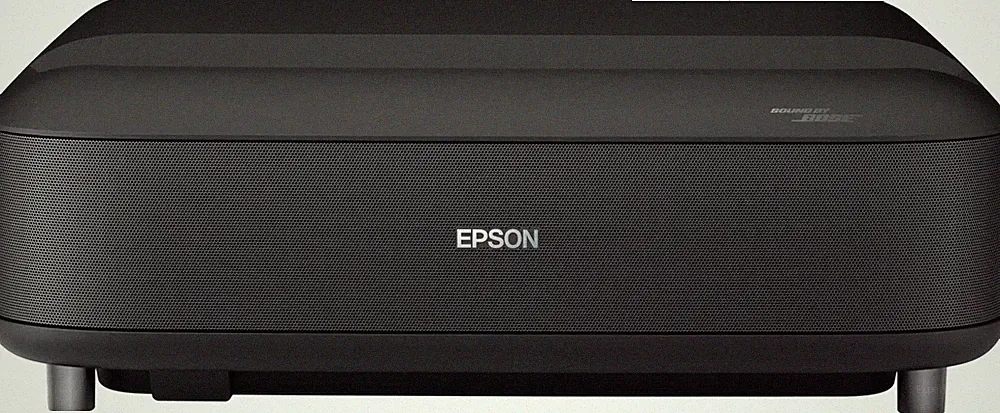 Epson EH-LS670B Lifestudio Grand Ultrakurzdistanz Pojektor 3600 Lumen 4K PRO-...