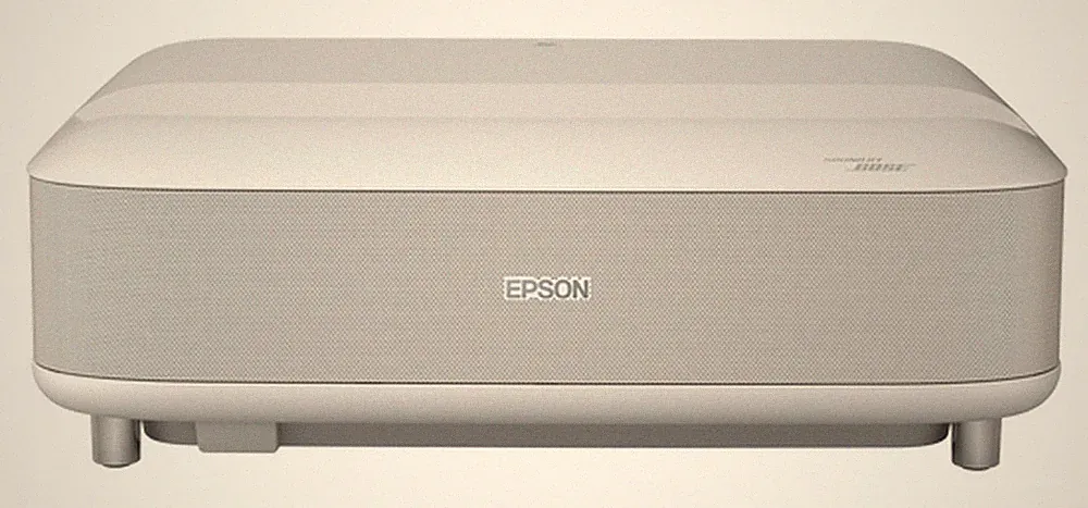 EPSON EH-LS670W 4K UHD PRO Projector 3600lm