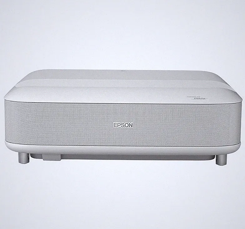 Epson EH-LS670W Ultra Short Throw 4K PRO-UHD Projektor 3600 Lumen