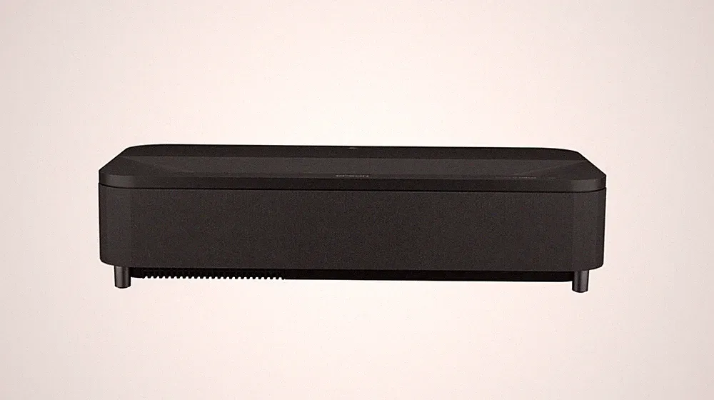 Epson EH-LS800B Ultra Kurzdistanzprojektor 4000 ANSI Lumen 3LCD 4K+