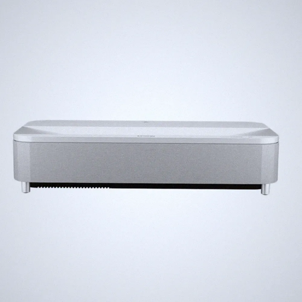 Epson EH-LS800W 4K Laser TV Projektor UST 4000lm Android TV