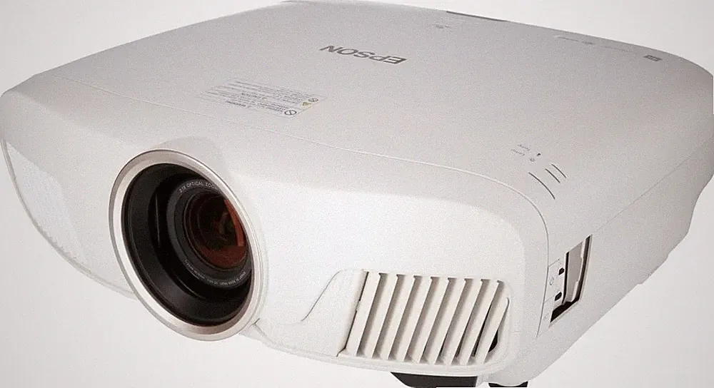 Epson EH-TW 7300 4K 3LCD Projektor Ultra HD 2.300 Lumen 160.000:1 Kontrast 3D