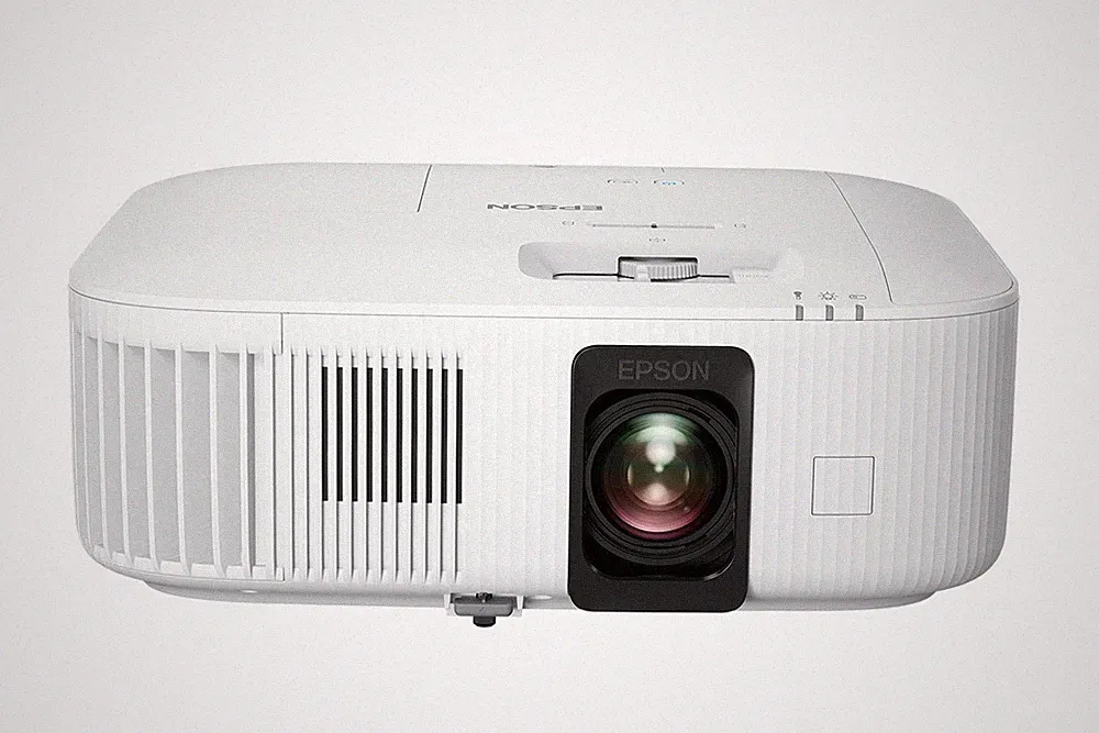 EPSON EH-TW6250 3-LCD Heimkino 2800 Lumen 35.000:1 4K Projektor GWMV-678