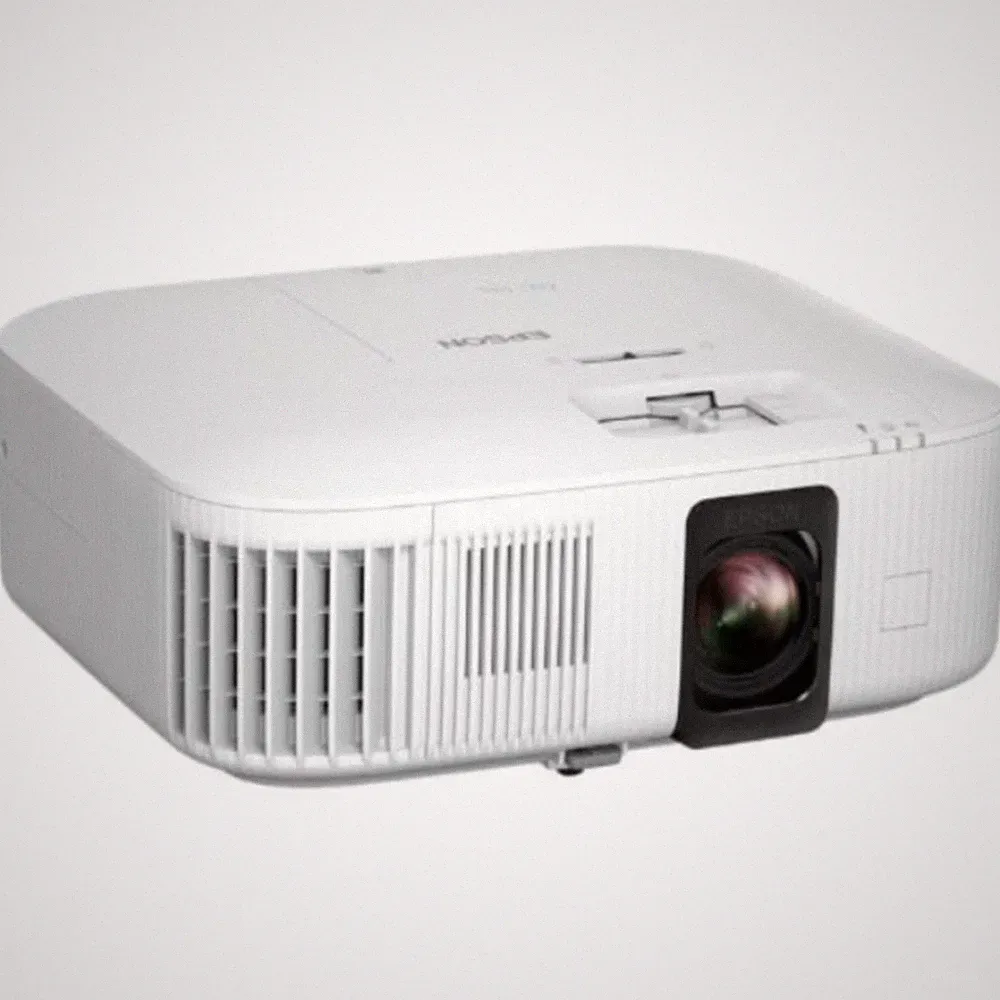 Epson EH-TW6250 4K HDR Heimkino Projektor 2800 Lumen