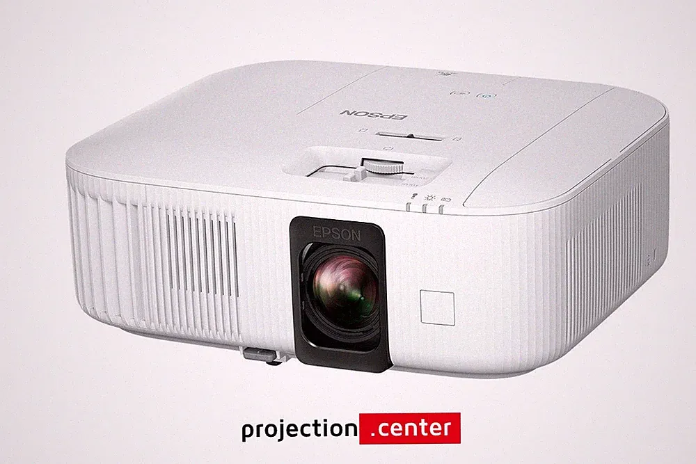 Epson EH-TW6250 - 4K PRO-UHD, 2800ansi, Android TV, Heimkino Beamer