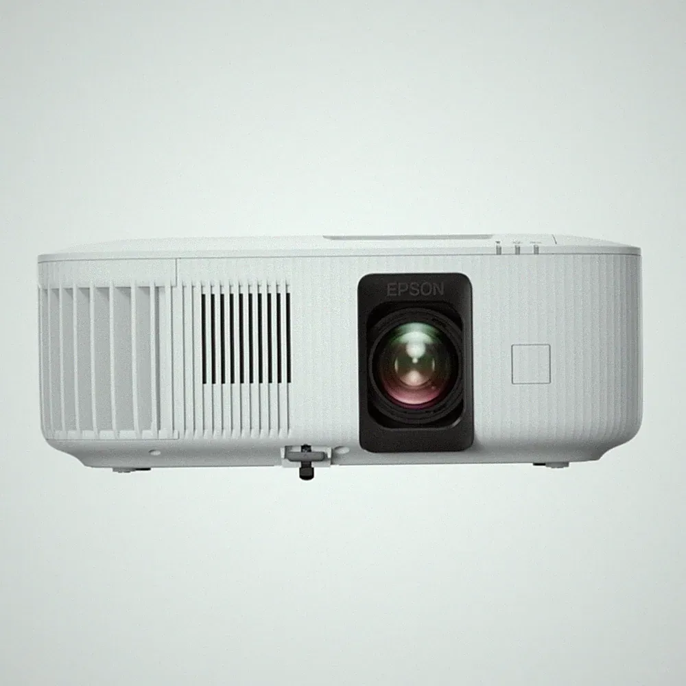 Epson EH-TW6250 4K PRO-UHD Projektor 2800 Lumen Heimkino