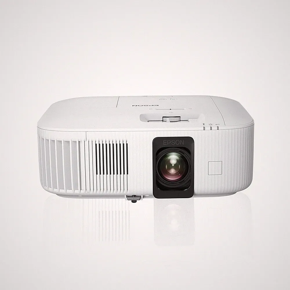 Epson EH-TW6250 4K PRO-UHD-Projektor - Beamer - 2.800 Lumen Helligkeit HDMI port