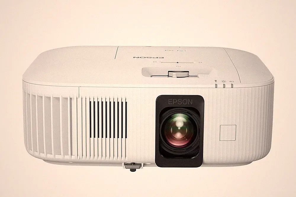 EPSON EH-TW6250 4K (UHD) 3LCD Beamer