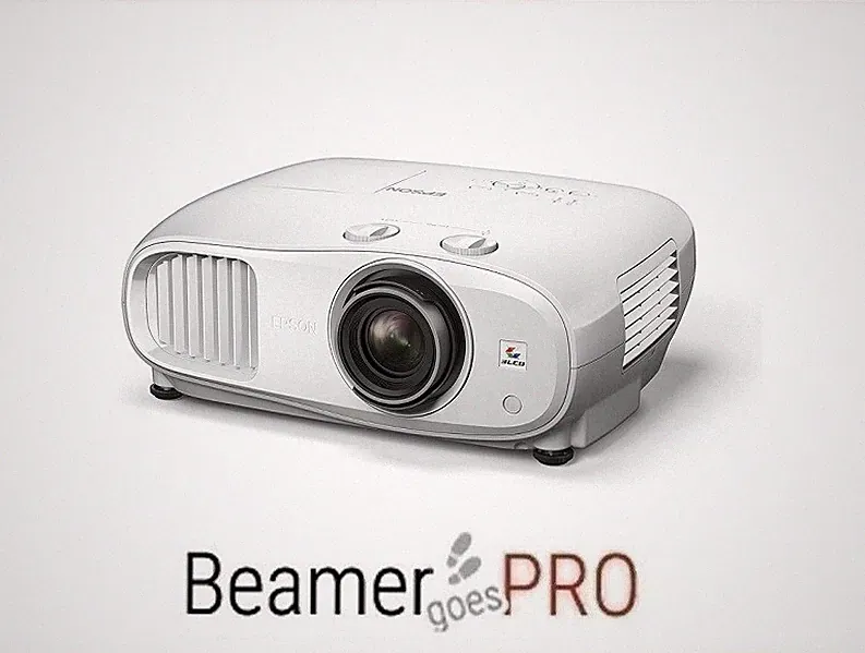 Epson EH-TW7000 3LCD 4K PRO-UHD-Projektor