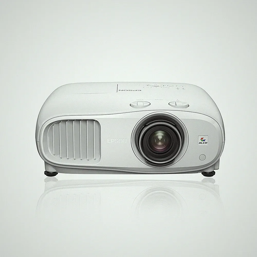 Epson EH-TW7000 4K PRO-UHD Heimkino Projektor - Beamer- Audioanschluss Bluetooth