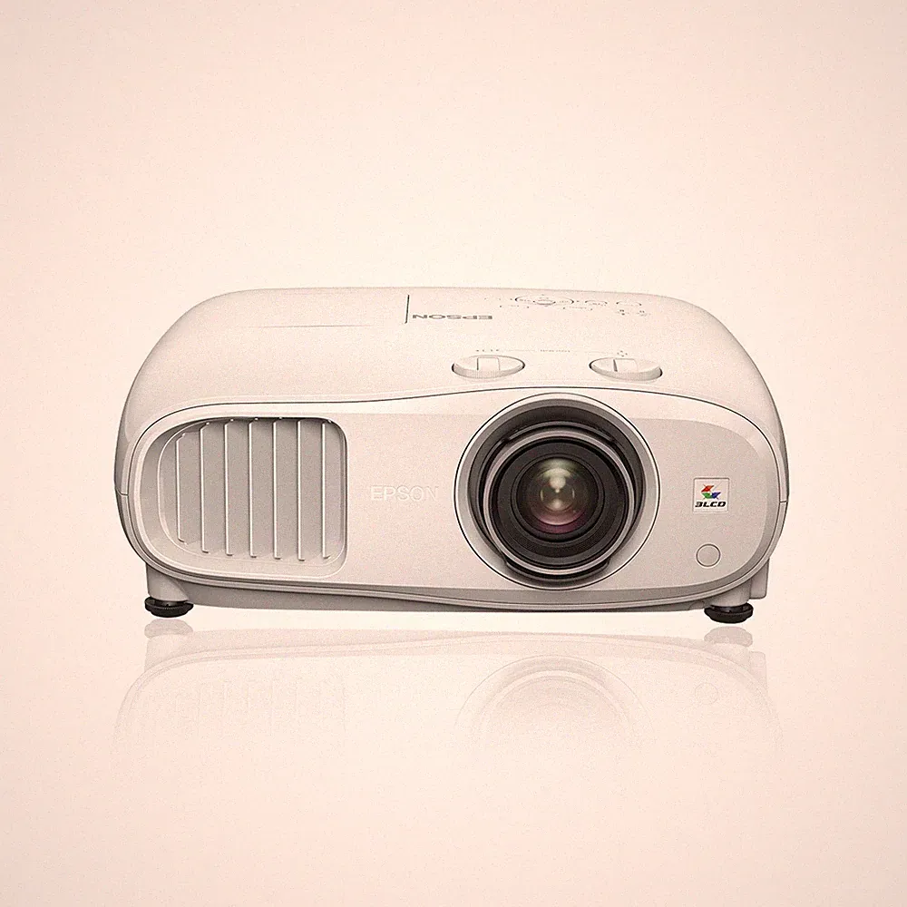 Epson EH-TW7000 4K PRO-UHD Heimkino Projektor - Beamer- Audioanschluss Bluetooth