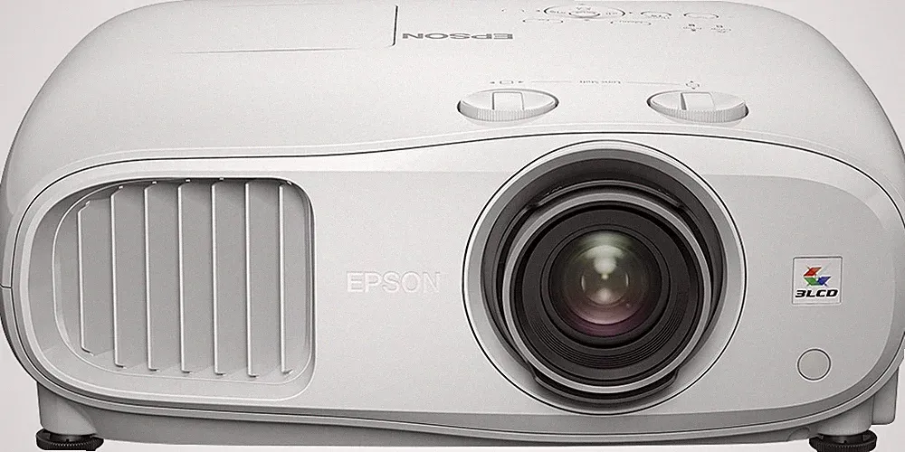 Epson EH-TW7000 mit HC Lampe Garantie