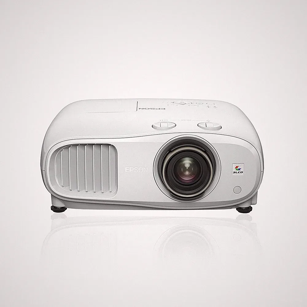 Epson EH-TW7100 4K PRO-UHD-Heimkino - Projektor - Beamer Bluetooth-Einstellungen