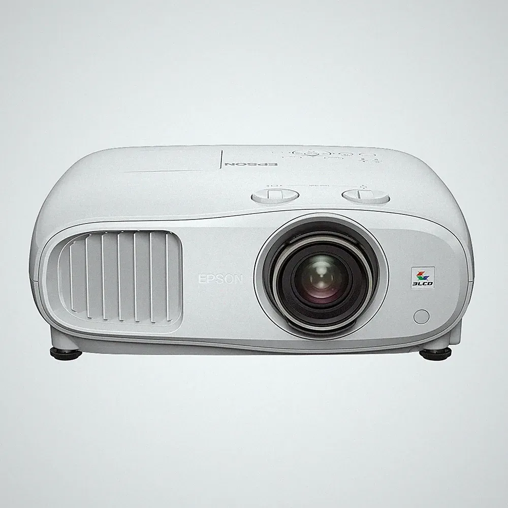 Epson EH-TW7100 4K PRO-UHD-Heimkino-Projektor