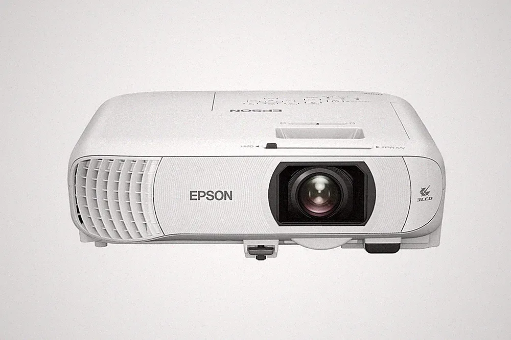 Epson EH-TW840 3LCD Heimkino Beamer 4000 ANSI Lumen