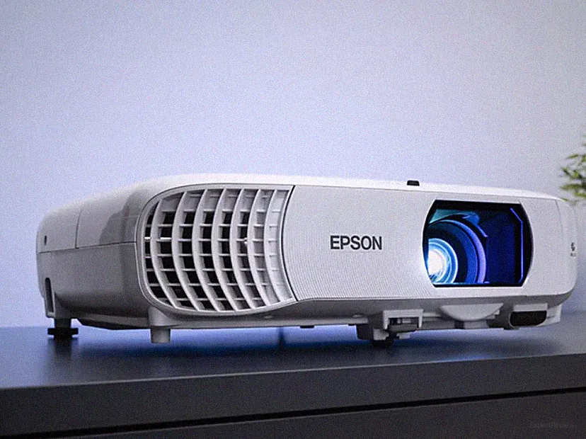 EPSON EH-TW840 Beam Projektor / FHD 3LCD 4.000lm / Heimkino / Express