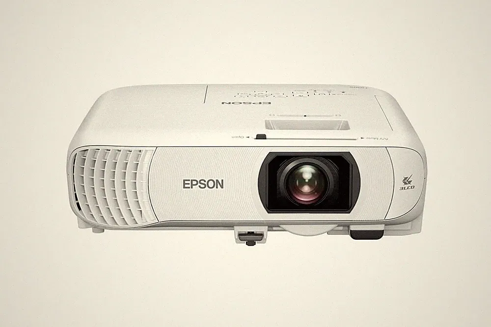 Epson EH-TW840 Beamer #2268081