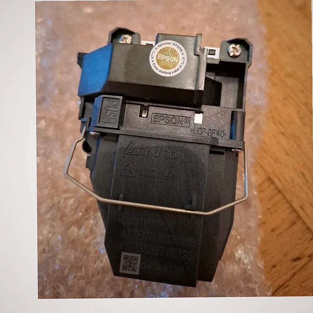 Epson ELPLP95 X3HQ00041495 Ersatzlampe für Epson Projektor Beamer Lampe
