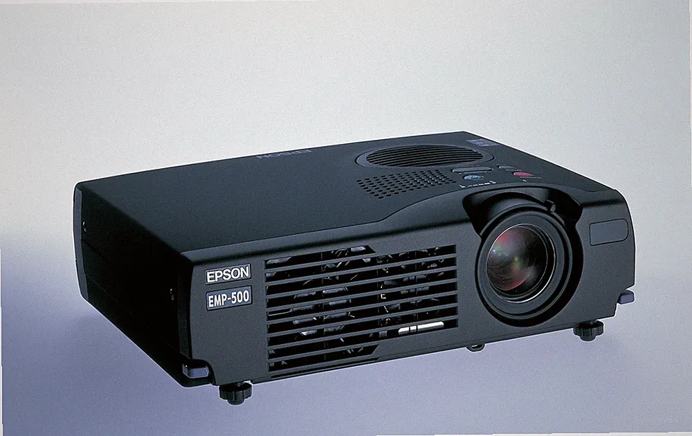 Epson EMP500 Beamer