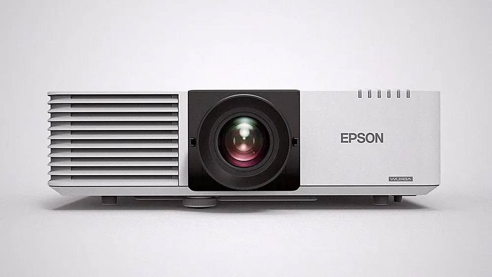 Epson Laser Beamer EB-L610U WUXGA 6000 Lumen PROJEKTOR H901B 9.000 STUNDEN