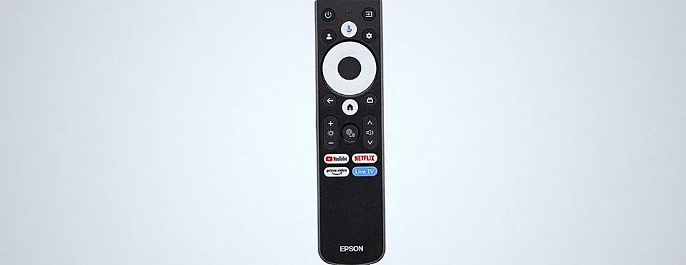 Epson Lifestudio Pop EF-61G grün 3-LCD-Projektor Beamer Full HD Sound by Bose
