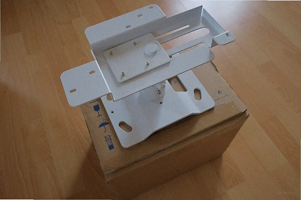 Epson Projektor / Beamer Deckenhalterung ELPMB23 weiß / NEU