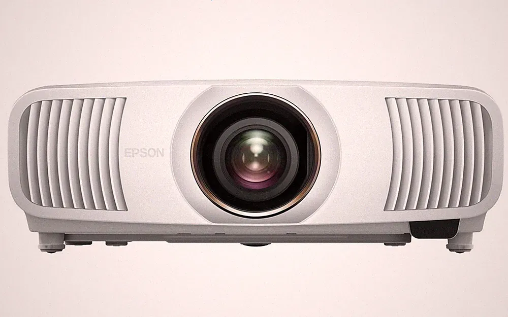 Epson QB1000W 4K HDR Laser Beamer 3300 Lumen, HDMI 2.1 / Volle Garantie